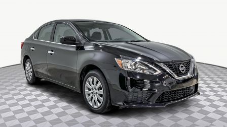 2019 Nissan Sentra SV * Caméra * À Partir de 4.99%                in Saint-Hyacinthe                