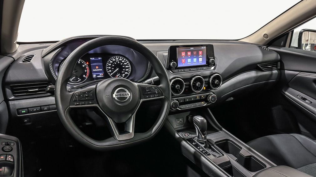 2021 Nissan Sentra S Plus * Caméra * À Partir de 4,99% #13
