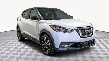 2020 Nissan Kicks SV * Mag * Caméra * À Partir de 4.99%                à Candiac                