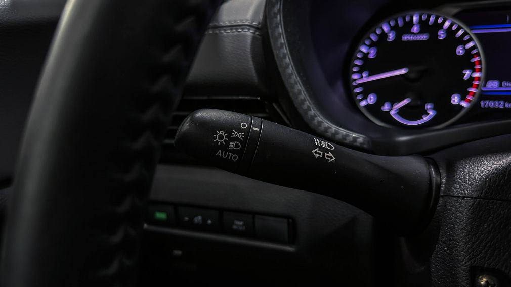 2021 Nissan Sentra SV * Mag * Caméra * Carplay * À Partir de 4.99% #18