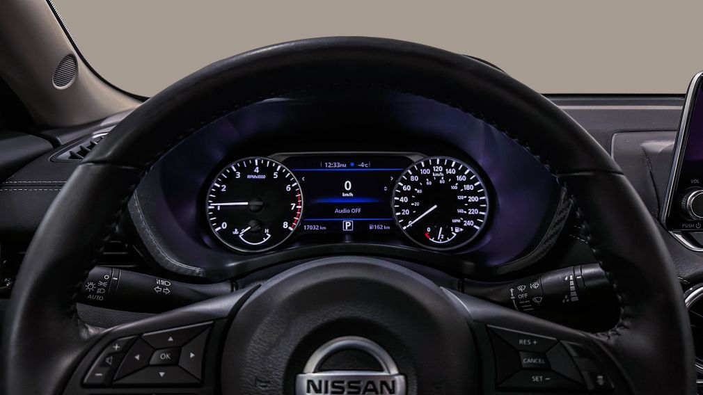 2021 Nissan Sentra SV * Mag * Caméra * Carplay * À Partir de 4.99% #17