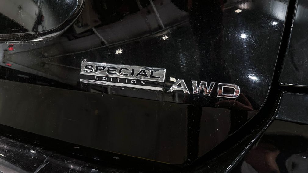 2020 Nissan Rogue Spécial Édition * AWD * Mag * À Partir de 4.99% #7