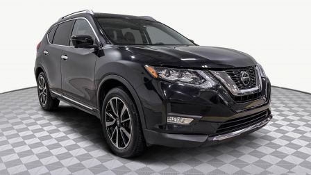 2018 Nissan Rogue SL * AWD * Cuir Brun * Toit Pano * À Partir 4.99%                à Longueuil                