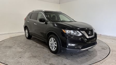 2018 Nissan Rogue SV * Mag * Caméra * Bancs Chauffants *                in Laval                