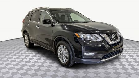 2018 Nissan Rogue SV * Mag * Caméra * Bancs Chauffants *                in Victoriaville                