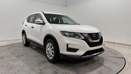 2018 Nissan Rogue S *  AWD * Bancs Chauffants * À Partir de 4.99%                in Terrebonne                