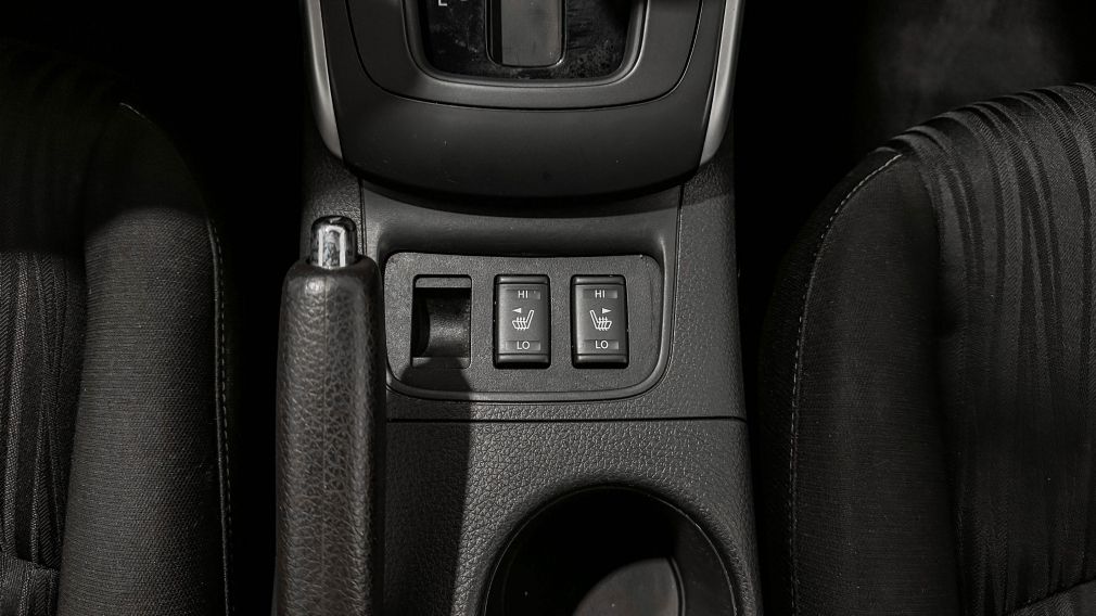 2019 Nissan Sentra SV * Bancs Chauffants * Caméra * À Partir 4.99% #17