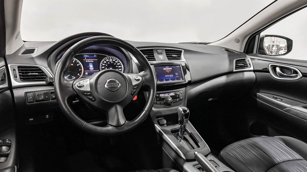 2019 Nissan Sentra SV * Bancs Chauffants * Caméra * À Partir 4.99% #15