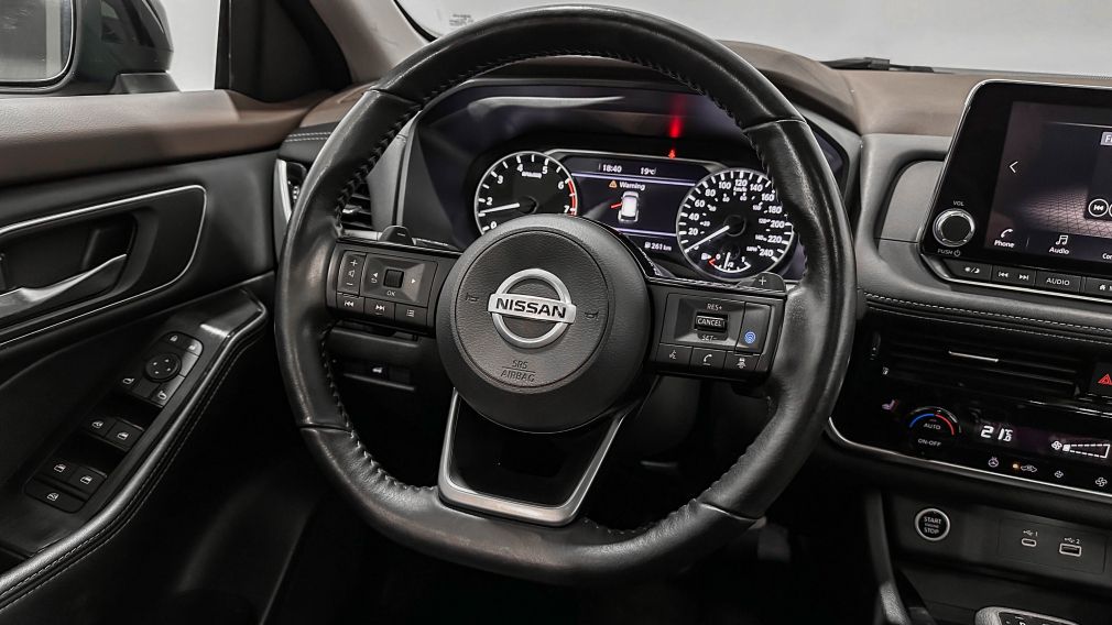 2021 Nissan Rogue SV * Carplay * Mag * AWD * À Partir 4.99% #15