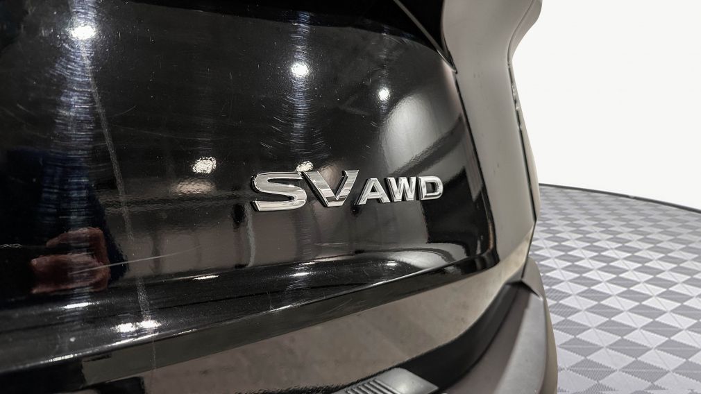 2021 Nissan Rogue SV * Carplay * Mag * AWD * À Partir 4.99% #8