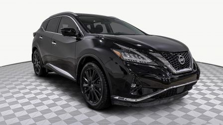 2020 Nissan Murano Platinum * Mag * Cuir Toit Pano * À Partir de 4.99                à Blainville                