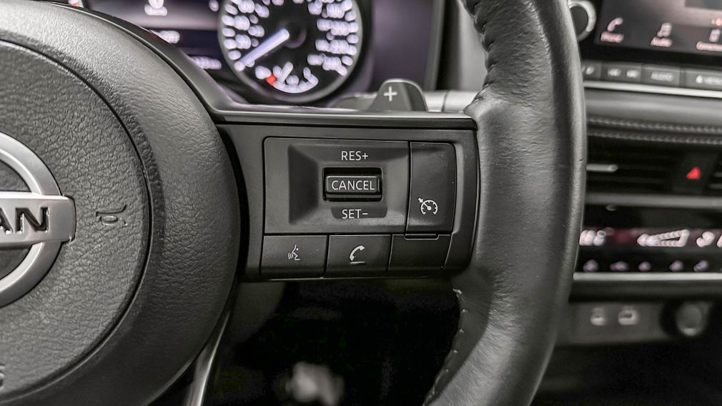 2021 Nissan Rogue S * AWD Mag * Caméra * À Partir de 4.99% #19
