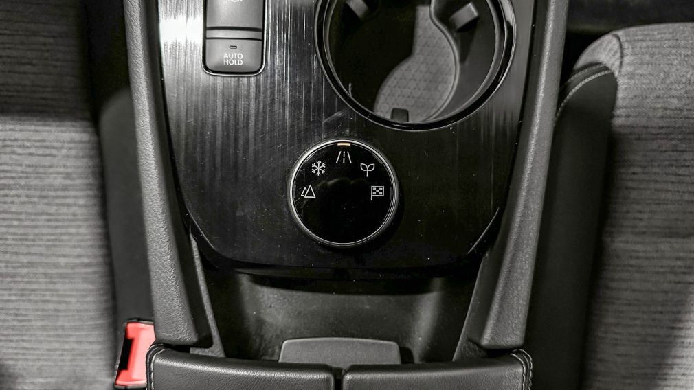 2021 Nissan Rogue S * AWD Mag * Caméra * À Partir de 4.99% #17