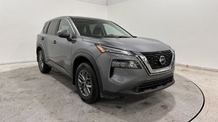 2021 Nissan Rogue S * AWD Mag * Caméra * À Partir de 4.99%                in Saint-Jean-sur-Richelieu                