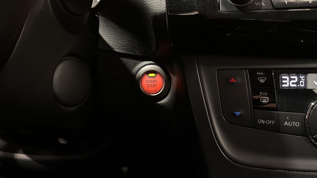 2018 Nissan Sentra SV * Caméra * Bluetooth * À Partir de 4.99% #23