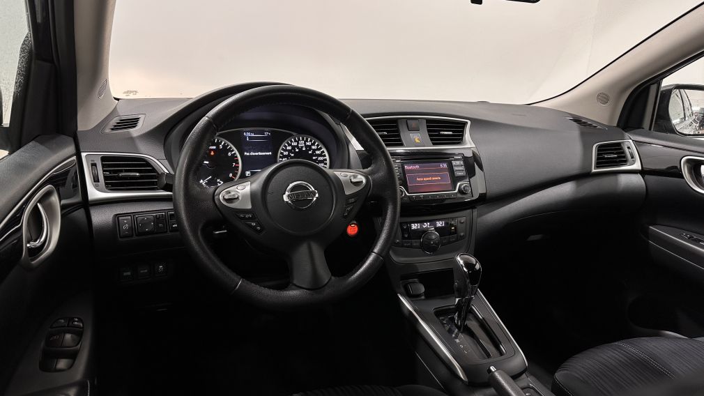 2018 Nissan Sentra SV * Caméra * Bluetooth * À Partir de 4.99% #15
