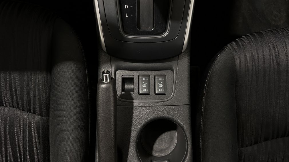 2018 Nissan Sentra SV * Caméra * Bluetooth * À Partir de 4.99% #18