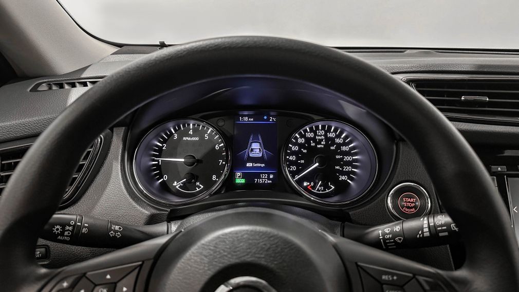 2019 Nissan Rogue SV * AWD * Mag * Caméra * À Partir de 4.99% #22