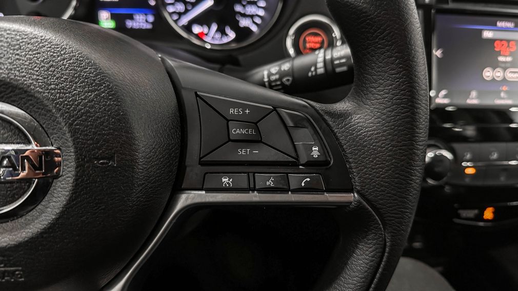 2019 Nissan Rogue SV * AWD * Mag * Caméra * À Partir de 4.99% #21