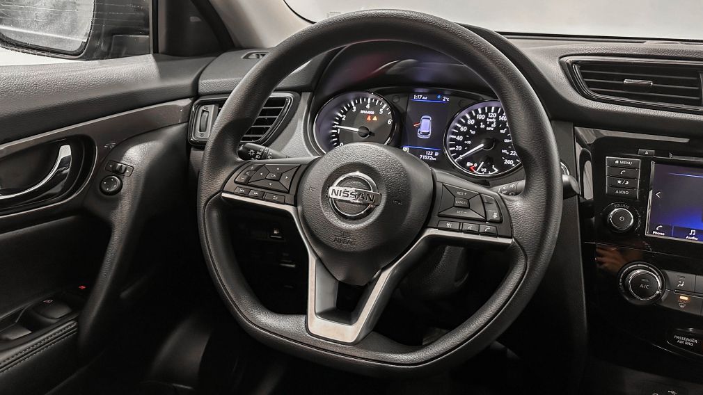 2019 Nissan Rogue SV * AWD * Mag * Caméra * À Partir de 4.99% #18