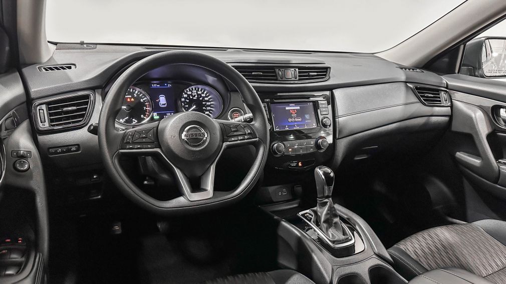 2019 Nissan Rogue SV * AWD * Mag * Caméra * À Partir de 4.99% #17