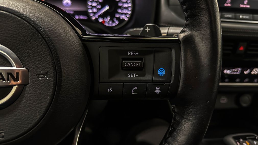 2021 Nissan Rogue SV * AWD * Toit * Mag * Caméra 360 * À Partir 4.99 #18