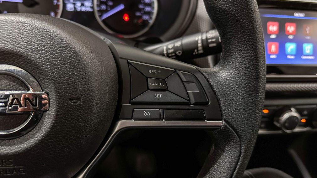 2020 Nissan Kicks S * Caméra * Bluetooth * À Partir 4,99% #18