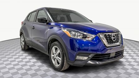 2020 Nissan Kicks S * Caméra * Bluetooth * À Partir 4,99%                à Lévis                