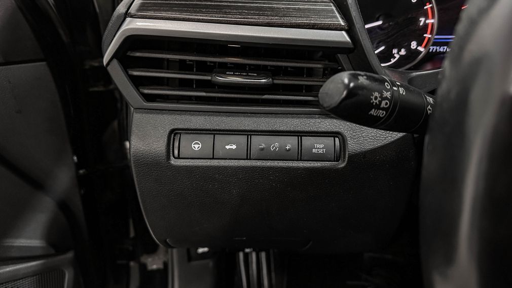 2019 Nissan Altima 2.5 Platinum * AWD * Cuir * Toit * À Partir 4.99% #12