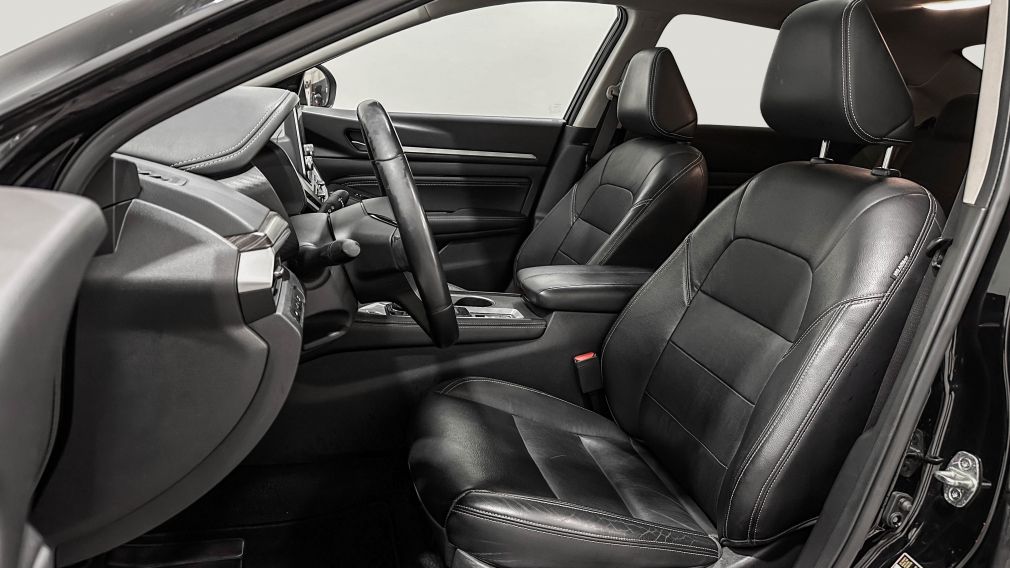 2019 Nissan Altima 2.5 Platinum * AWD * Cuir * Toit * À Partir 4.99% #10