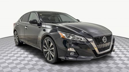 2019 Nissan Altima 2.5 Platinum * AWD * Cuir * Toit * À Partir 4.99%                à Laval                