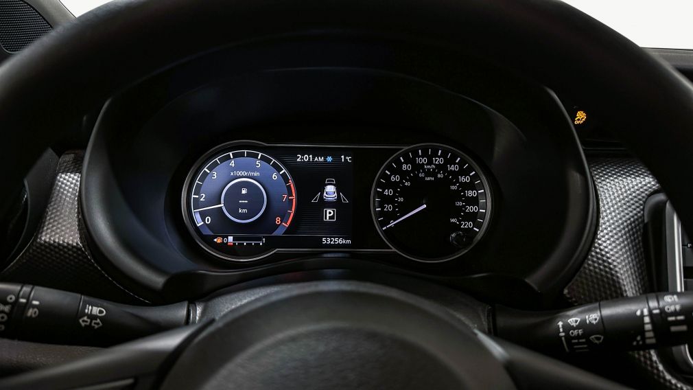 2020 Nissan Kicks SV * Mag * Cruise * Bluetooth * À Partir de 4.99% #19