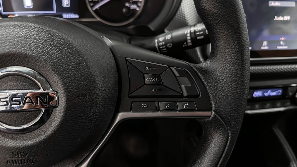 2020 Nissan Kicks SV * Mag * Cruise * Bluetooth * À Partir de 4.99% #18