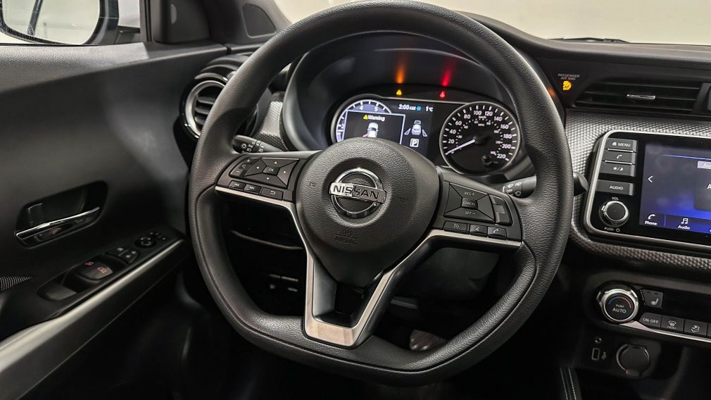 2020 Nissan Kicks SV * Mag * Cruise * Bluetooth * À Partir de 4.99% #14