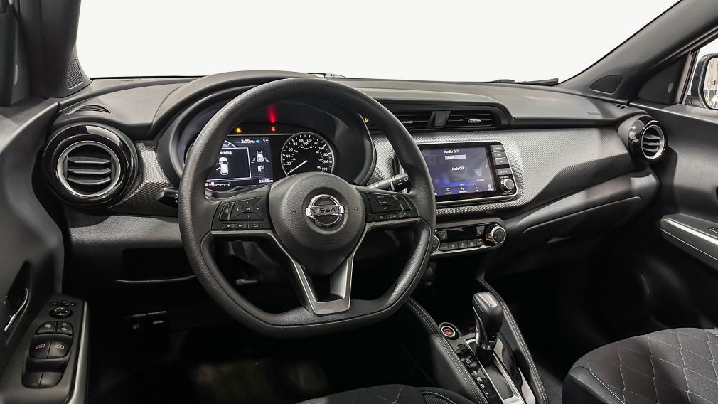 2020 Nissan Kicks SV * Mag * Cruise * Bluetooth * À Partir de 4.99% #13