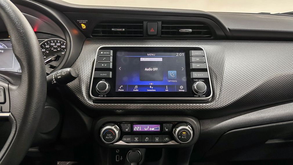 2020 Nissan Kicks SV * Mag * Cruise * Bluetooth * À Partir de 4.99% #15