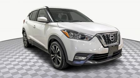 2020 Nissan Kicks SV * Mag * Cruise * Bluetooth * À Partir de 4.99%                à Candiac                