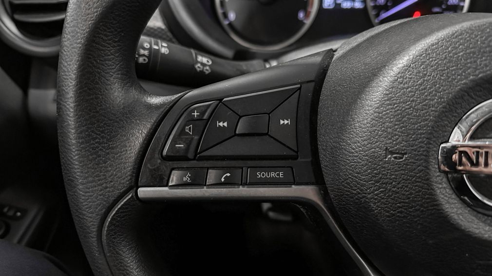 2019 Nissan Kicks S * Caméra * Bluetooth * À Partir de 4.99% #17