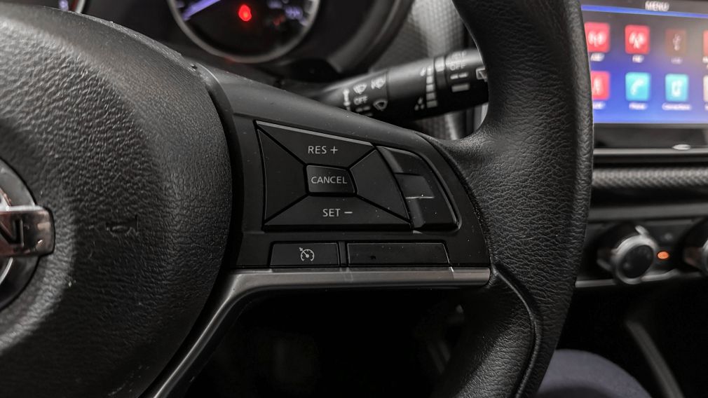 2019 Nissan Kicks S * Caméra * Bluetooth * À Partir de 4.99% #18