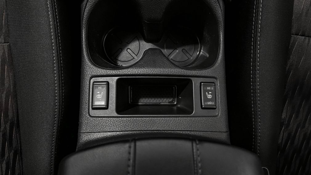 2017 Nissan Rogue S * Bluetooth * Bancs Chauffants * À Partir 4.99% #20