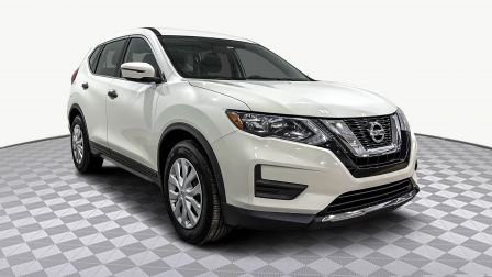 2017 Nissan Rogue S * Bluetooth * Bancs Chauffants * À Partir 4.99%                in Carignan                