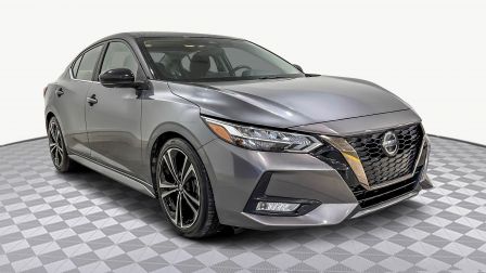 2020 Nissan Sentra SR * Mag * Toit * Carplay * À Partir de 4.99%                in Estrie                