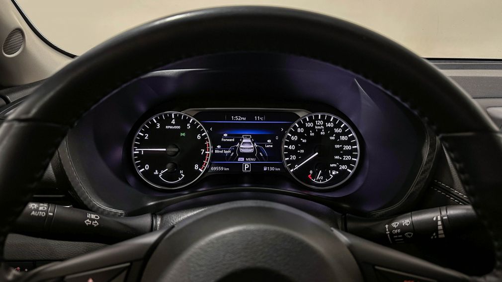 2020 Nissan Sentra SV * Mag * Carplay * À Partir de 4.99% #19