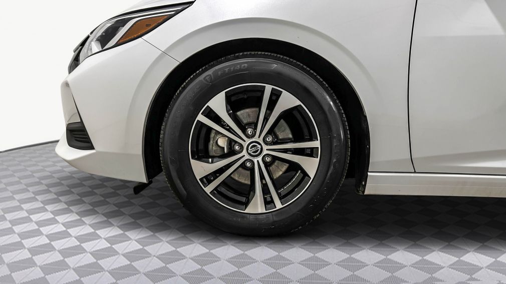 2020 Nissan Sentra SV * Mag * Carplay * À Partir de 4.99% #8