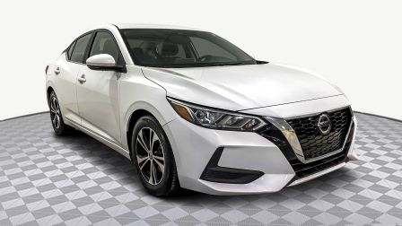 2020 Nissan Sentra SV * Mag * Carplay * À Partir de 4.99%                à Montréal                