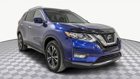 2020 Nissan Rogue SV * AWD * Mag * Caméra * À Partir 4.99%                à Îles de la Madeleine                