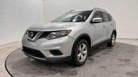 2016 Nissan Rogue S * Mag * Bluetooth *                in Saint-Jean-sur-Richelieu                