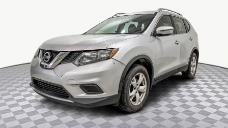 2016 Nissan Rogue S * Mag * Bluetooth *                in Lévis                
