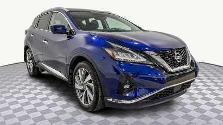 2021 Nissan Murano SL * AWD * Toit * Cuir * Bose * À Partir 4.99%                in Brossard                