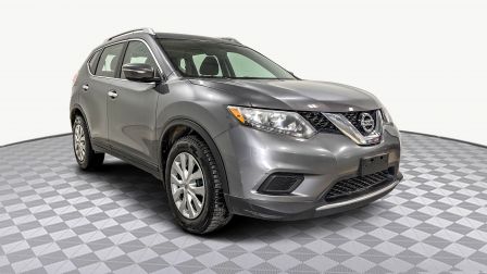 2015 Nissan Rogue S * Bluetooth * Caméra *                in Blainville                